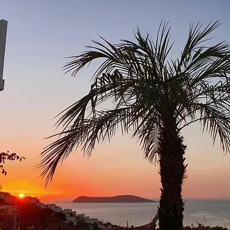 Beautiful Villa In Bodrum Guemuesluek For Families And Couples