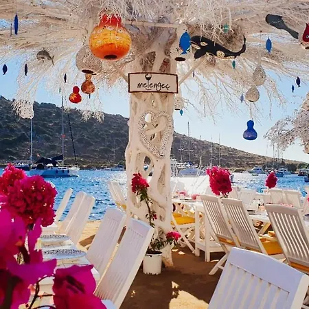 Beautiful Villa In Bodrum Guemuesluek For Families And Couples 빌라