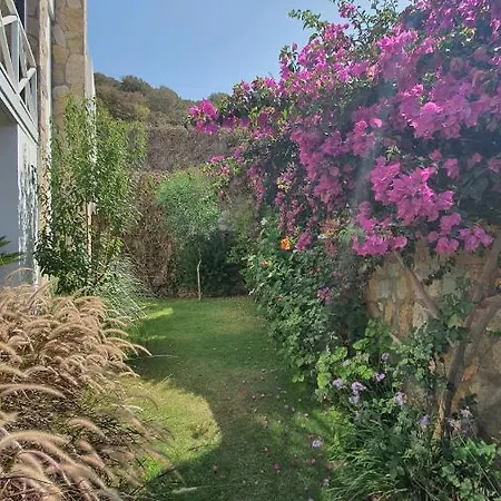 빌라 Beautiful Villa In Bodrum Guemuesluek For Families And Couples *