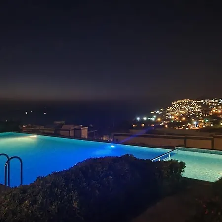 Beautiful Villa In Bodrum Guemuesluek For Families And Couples