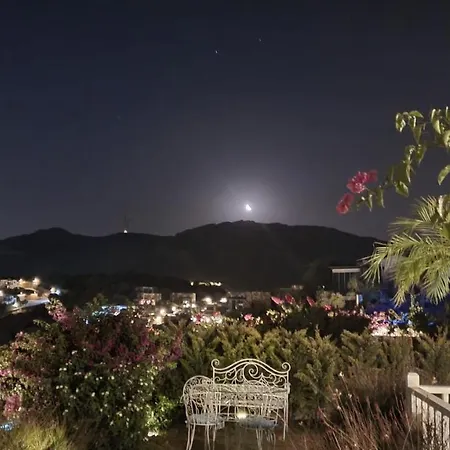 빌라 Beautiful Villa In Bodrum Guemuesluek For Families And Couples Bodrum