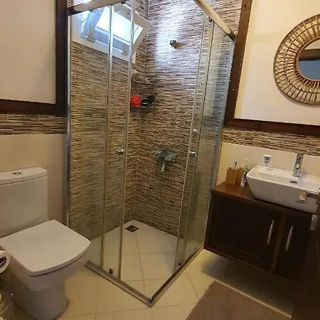Beautiful Villa In Bodrum Guemuesluek For Families And Couples * Bodrum