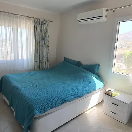 Beautiful Villa In Bodrum Guemuesluek For Families And Couples * Bodrum