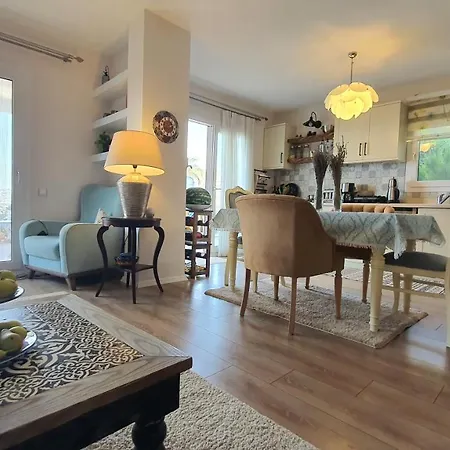 Beautiful Villa In Bodrum Guemuesluek For Families And Couples Bodrum